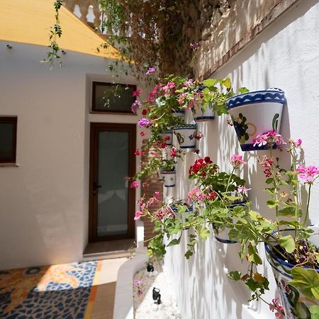 Apartamento Andalucia Competa Exterior photo