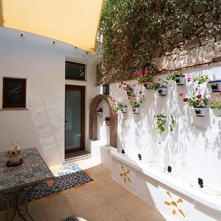 Apartamento Andalucia Competa Exterior photo