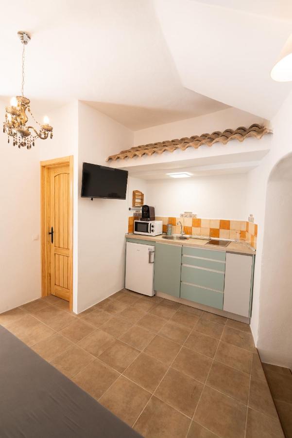 Apartamento Andalucia Competa Exterior photo