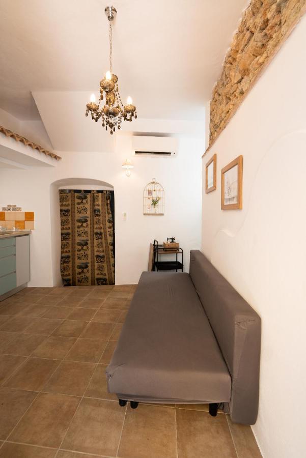 Apartamento Andalucia Competa Exterior photo