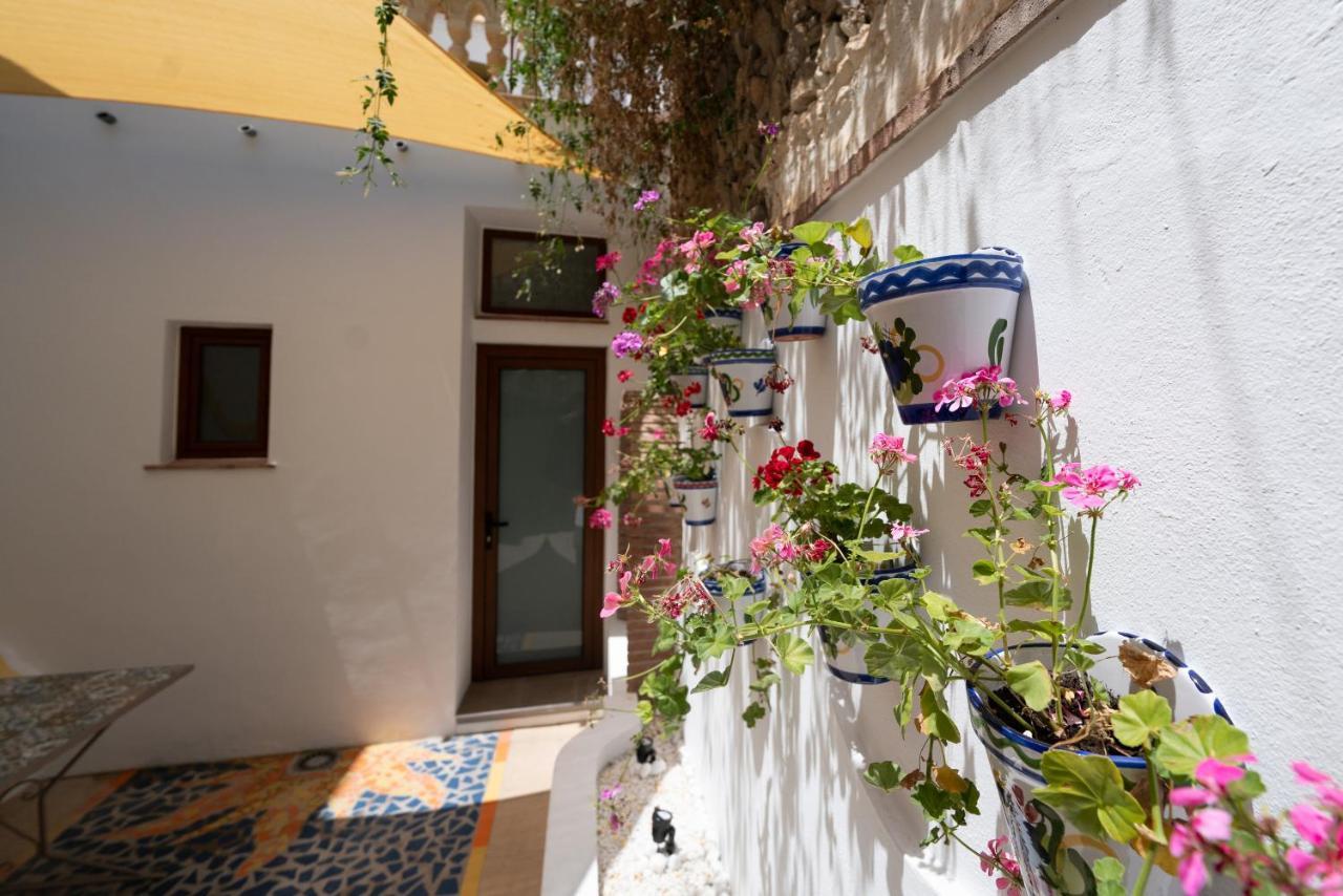 Apartamento Andalucia Competa Exterior photo